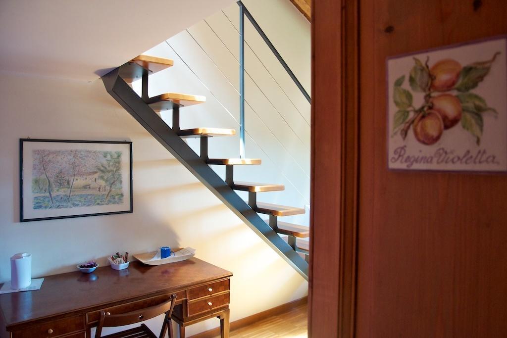 Cascina Delle Mele Bed & Breakfast Vittuone Phòng bức ảnh