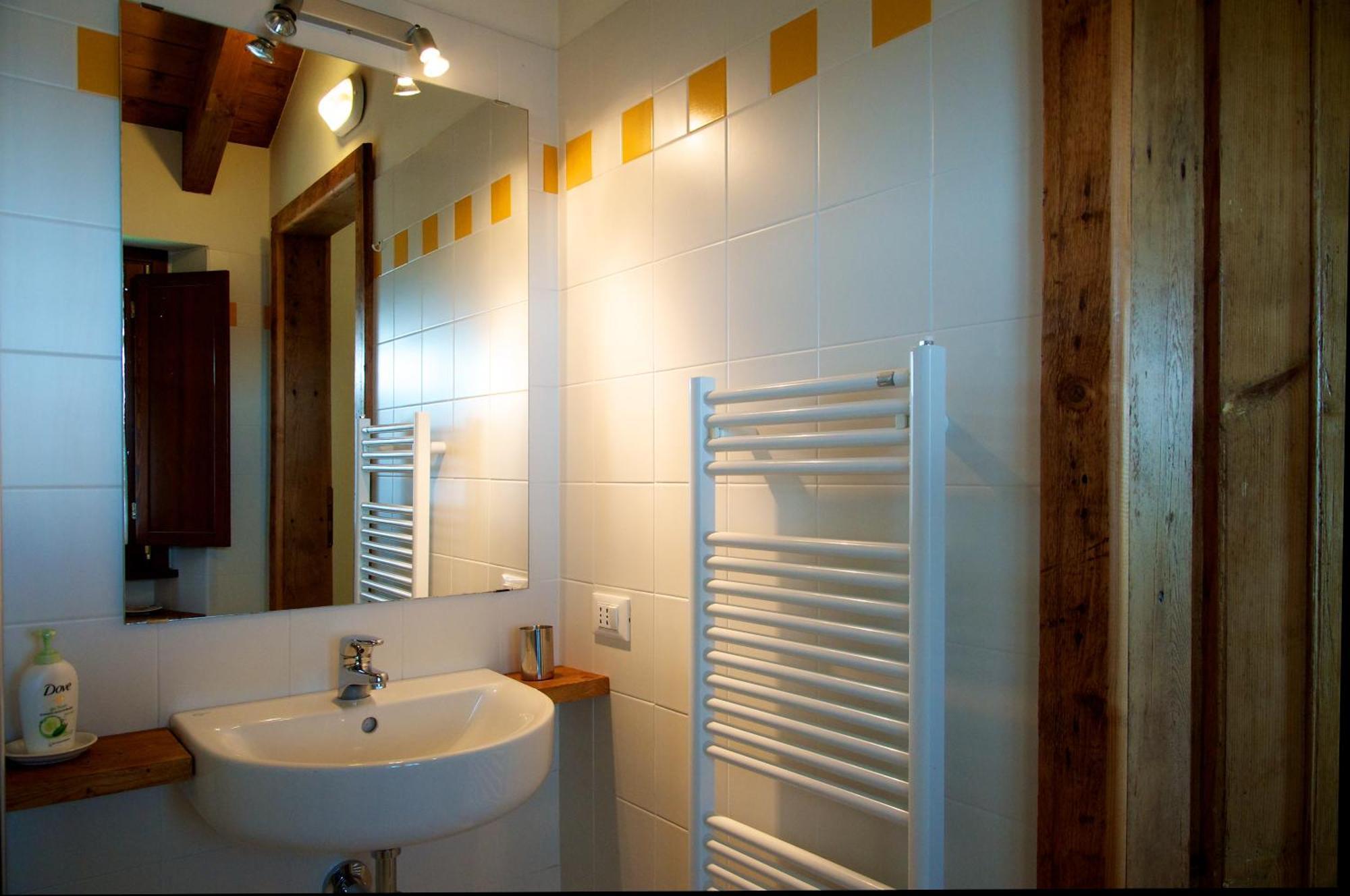 Cascina Delle Mele Bed & Breakfast Vittuone Phòng bức ảnh