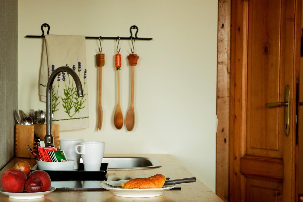 Cascina Delle Mele Bed & Breakfast Vittuone Ngoại thất bức ảnh