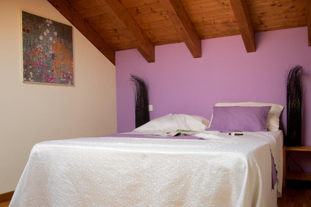 Cascina Delle Mele Bed & Breakfast Vittuone Ngoại thất bức ảnh