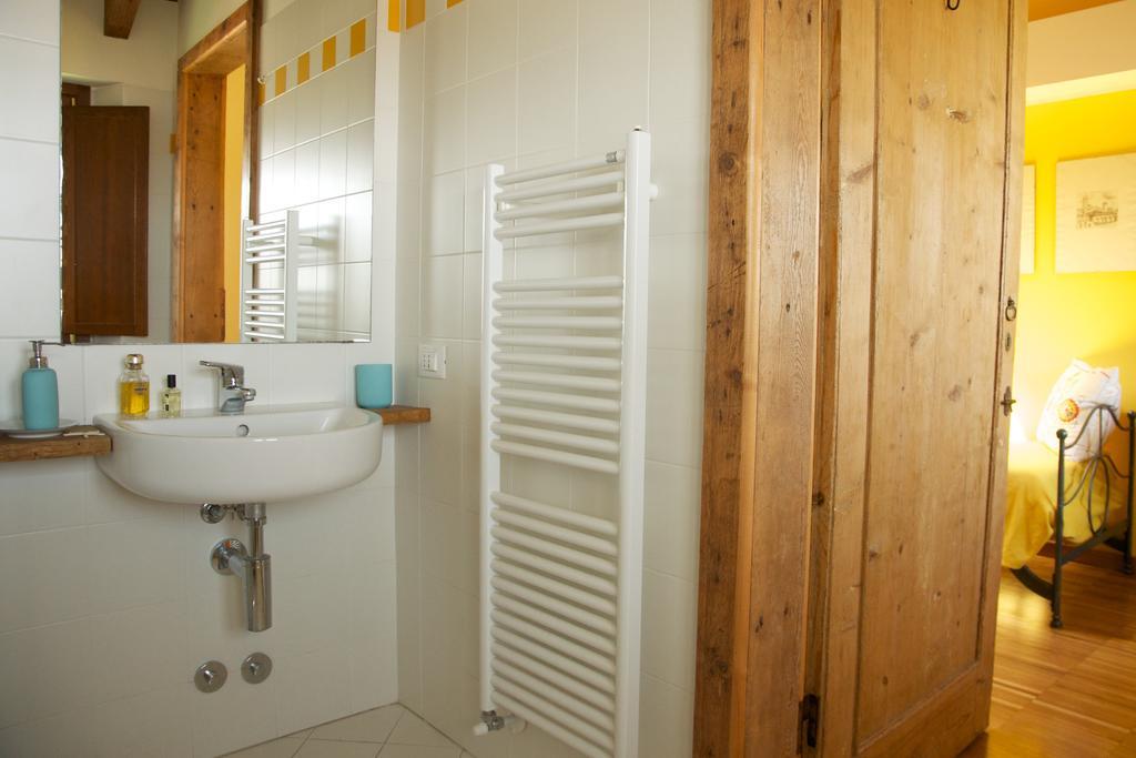 Cascina Delle Mele Bed & Breakfast Vittuone Ngoại thất bức ảnh