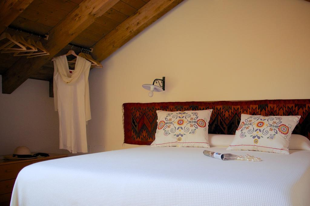 Cascina Delle Mele Bed & Breakfast Vittuone Ngoại thất bức ảnh