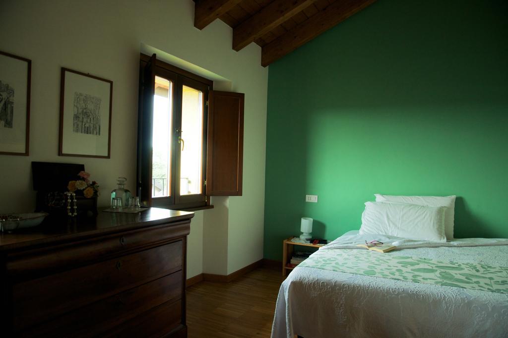 Cascina Delle Mele Bed & Breakfast Vittuone Ngoại thất bức ảnh