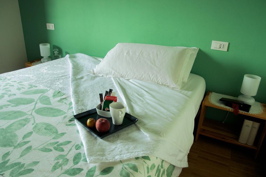 Cascina Delle Mele Bed & Breakfast Vittuone Ngoại thất bức ảnh