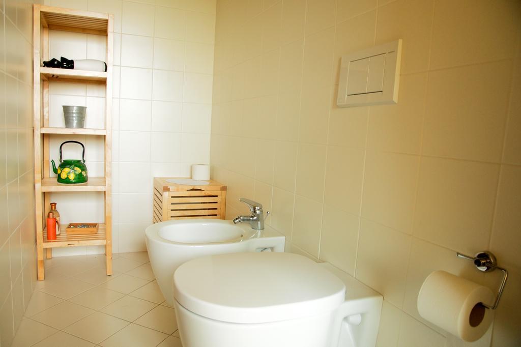 Cascina Delle Mele Bed & Breakfast Vittuone Ngoại thất bức ảnh