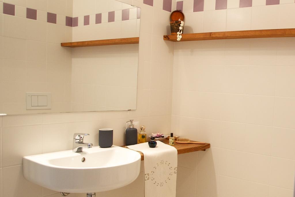 Cascina Delle Mele Bed & Breakfast Vittuone Ngoại thất bức ảnh