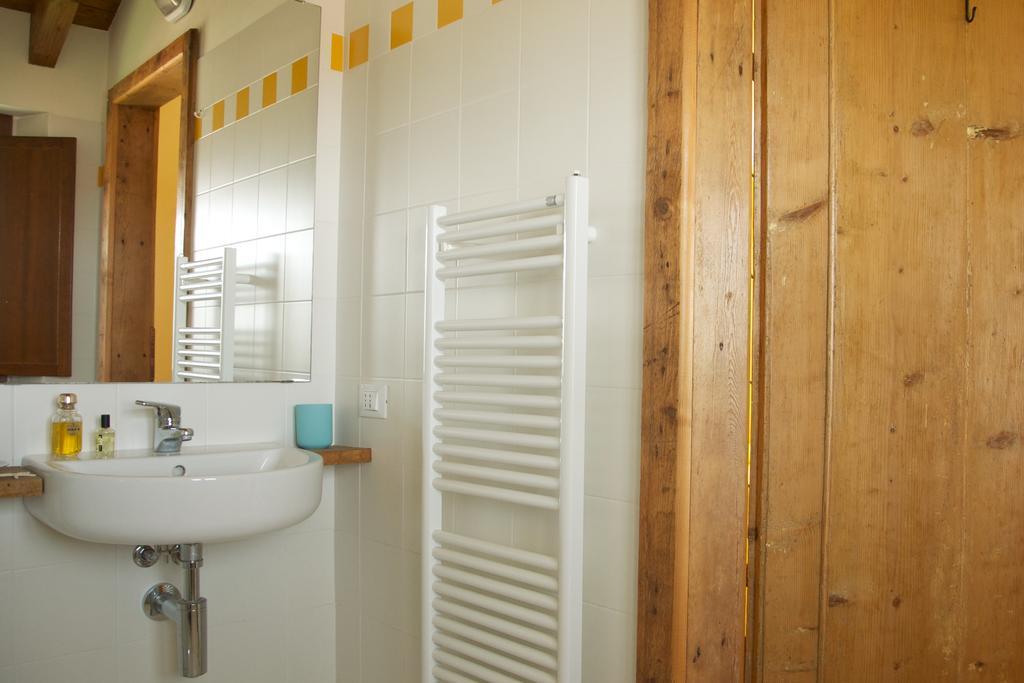 Cascina Delle Mele Bed & Breakfast Vittuone Ngoại thất bức ảnh