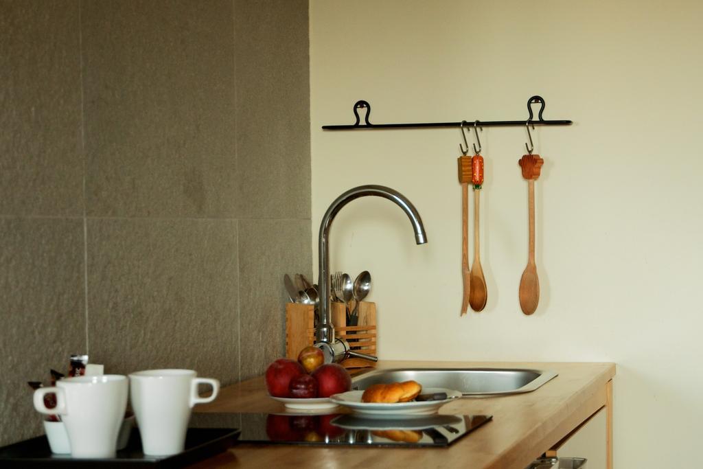 Cascina Delle Mele Bed & Breakfast Vittuone Ngoại thất bức ảnh