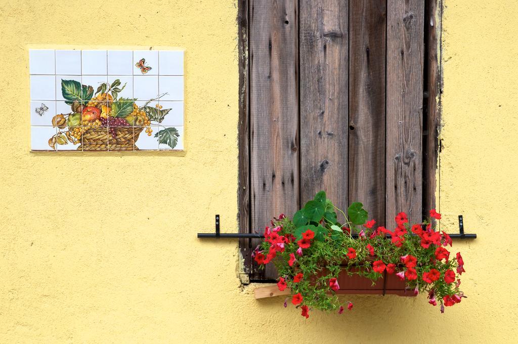 Cascina Delle Mele Bed & Breakfast Vittuone Ngoại thất bức ảnh